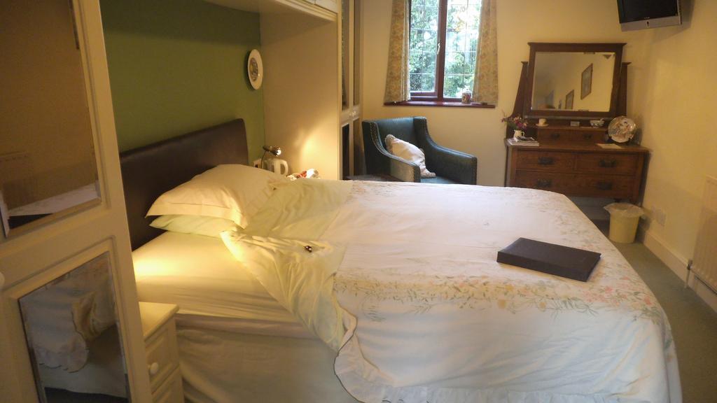 No. 1 The Laurels Β&Β Henfield Chambre photo