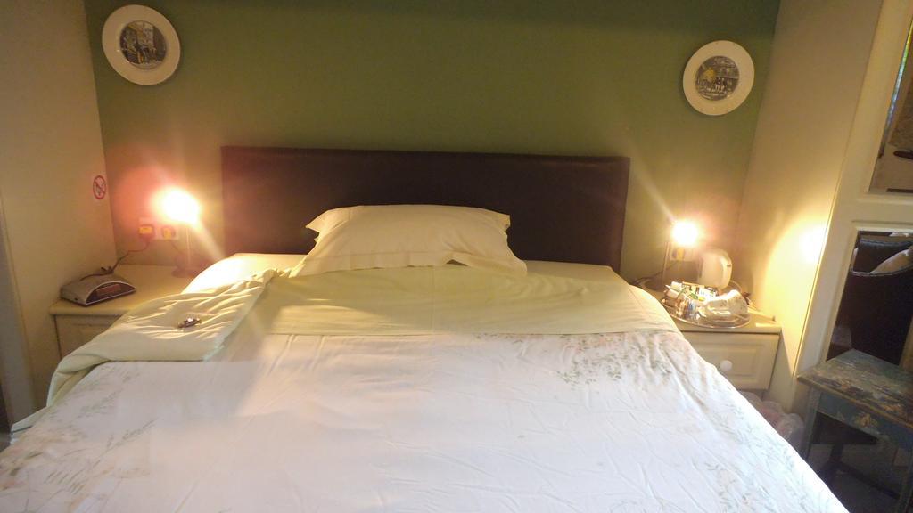 No. 1 The Laurels Β&Β Henfield Chambre photo