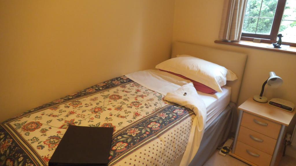 No. 1 The Laurels Β&Β Henfield Chambre photo