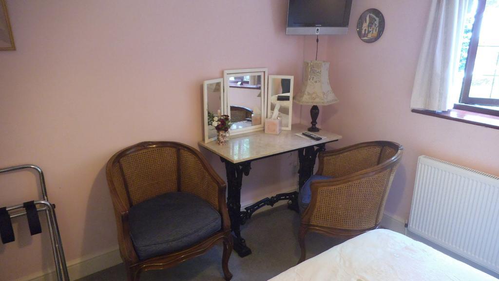 No. 1 The Laurels Β&Β Henfield Chambre photo