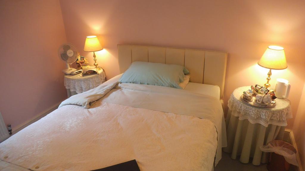 No. 1 The Laurels Β&Β Henfield Chambre photo