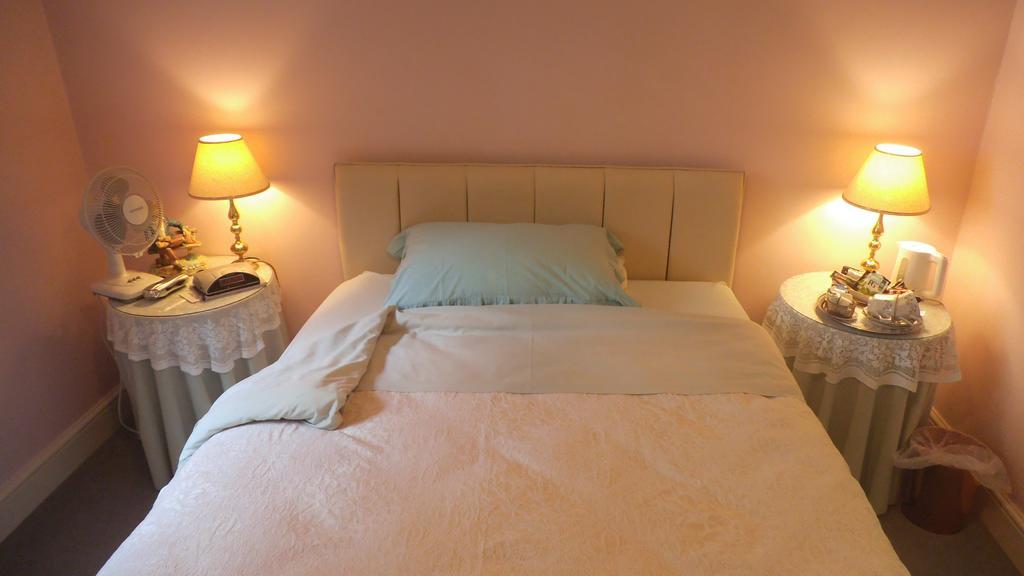 No. 1 The Laurels Β&Β Henfield Chambre photo